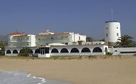 Hotel Playafels Castelldefels